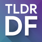 TLDR for Digital Foundry icône