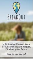 BreakOut الملصق