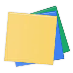 Descargar XAPK de Techo Note (memo /sticky note)