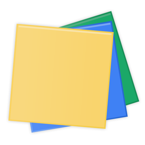 Techo Note (memo /sticky note)