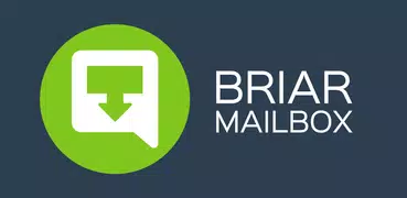 Briar Mailbox