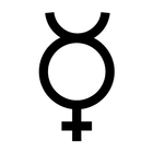 Mercury иконка