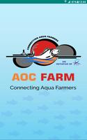 AOC ADMIN โปสเตอร์