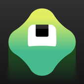 Brilliant icon