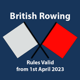 Rowing Rules of Racing Tools