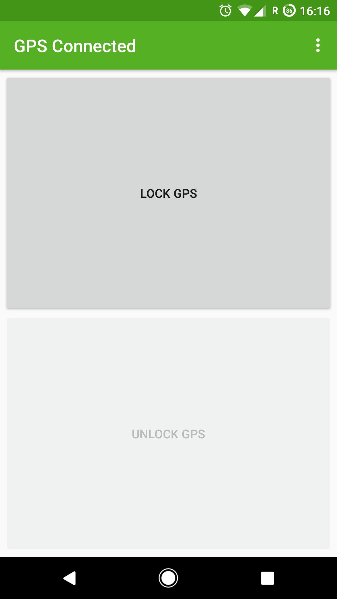GPS Connected for Android - APK Download