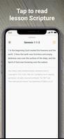 Bible Study Fellowship App स्क्रीनशॉट 3