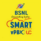 BSNL vPBXUC