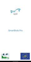 SmartBirds Pro penulis hantaran