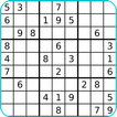 simple sudoku