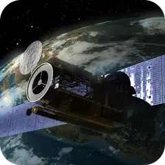 宇宙天気 APK Herunterladen