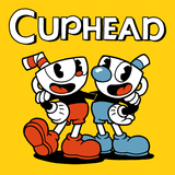 Cuphead: Mobile Adjutant icône