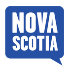 Historic Nova Scotia ícone