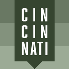 Cincinnati Sites & Stories simgesi