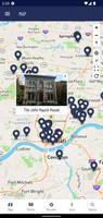 پوستر Cincinnati Sites & Stories
