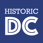 DC Historic icône