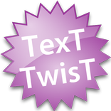 Text Twist