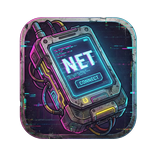 Cyber Phone