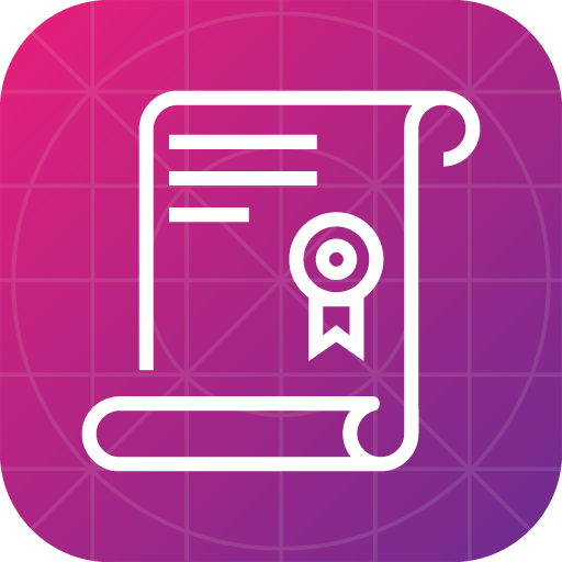 Certificate Maker & Certificate Generator App
