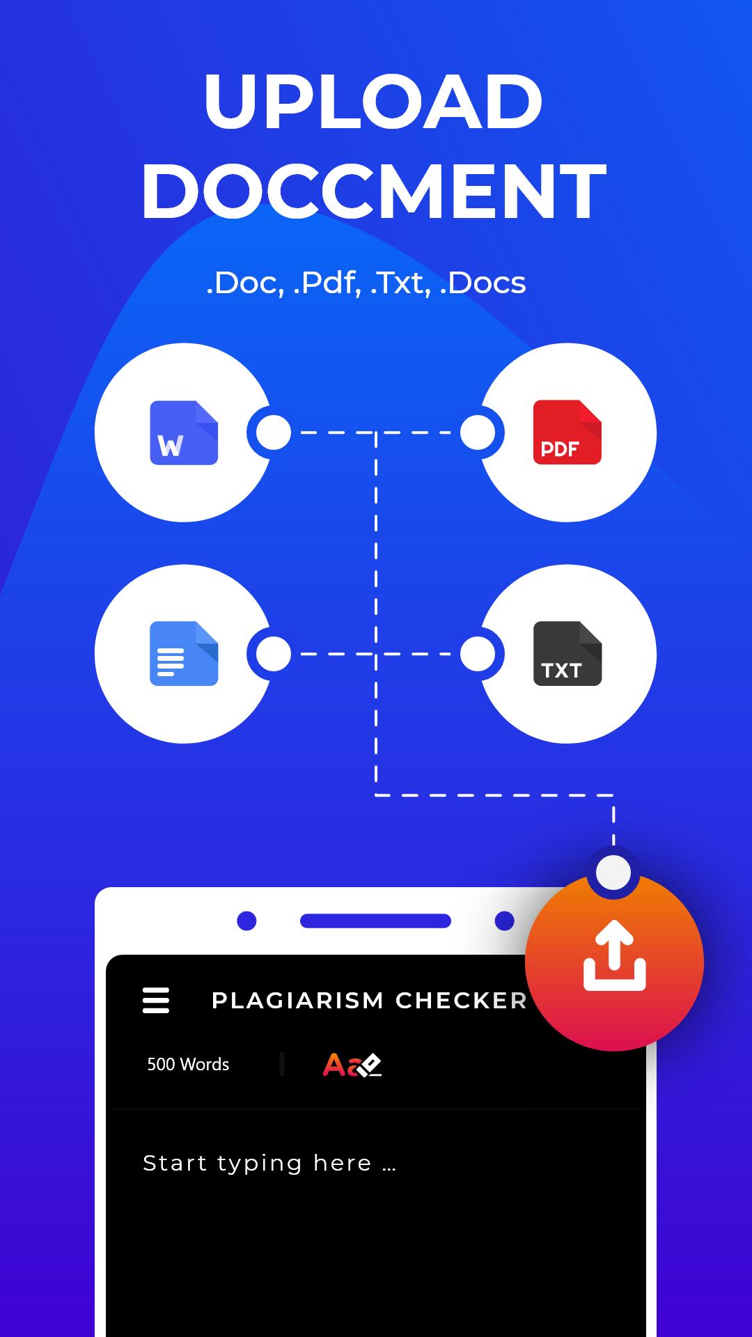 Featured image of post Plagiarism Checker Pdf / Our plagiarism checker online at 1text.com checks your texts for free.