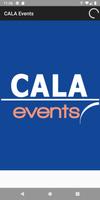 CALA Events Cartaz