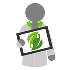 Plantwise Data Collection أيقونة
