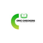 Oric Checkers icône