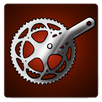 Cadence Calculator for Cycling APK