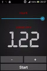 Cadence Calculator for Cycling XAPK download