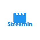 Streamin DVR icon