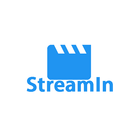 Streamin TV icon