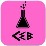 Chemical Equation Balancer icône