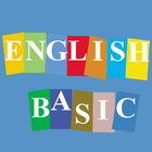 Learn English Basic icône