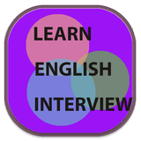 Learn English Interview