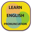 Learn English Pronunciation आइकन