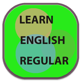 Learn English Regular