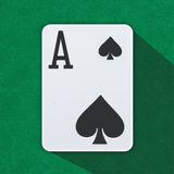 Call Break Online Card Game أيقونة