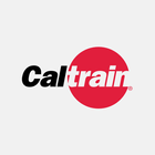 Caltrain Mobile biểu tượng