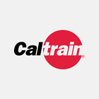 Caltrain Mobile simgesi