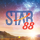 Star 88 ไอคอน