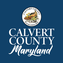 Calvert County Government aplikacja