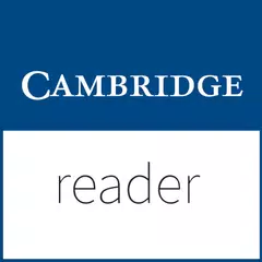Cambridge Reader アプリダウンロード