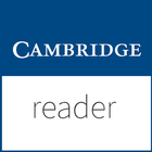 Cambridge Reader ikona