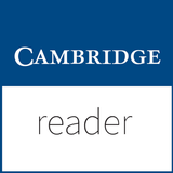 Cambridge Reader أيقونة