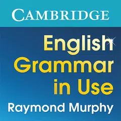 English Grammar in Use アプリダウンロード