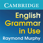 English Grammar in Use simgesi