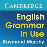 English Grammar in Use icono