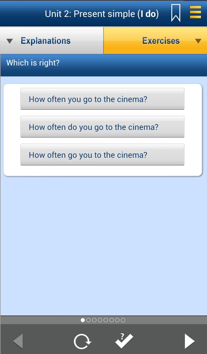 English Grammar in Use APK for Android Download