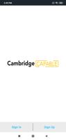 Cambridge Capable poster