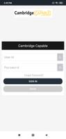 Cambridge Capable screenshot 1